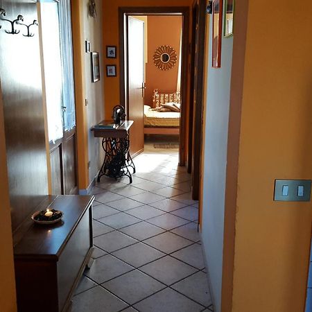 Casa Toscana Querce  Ngoại thất bức ảnh