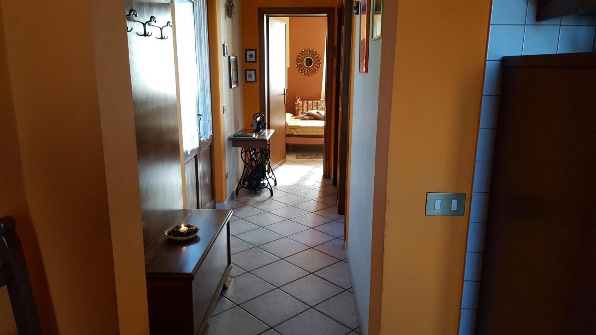 Casa Toscana Querce  Ngoại thất bức ảnh