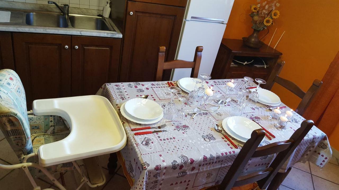 Casa Toscana Querce  Ngoại thất bức ảnh
