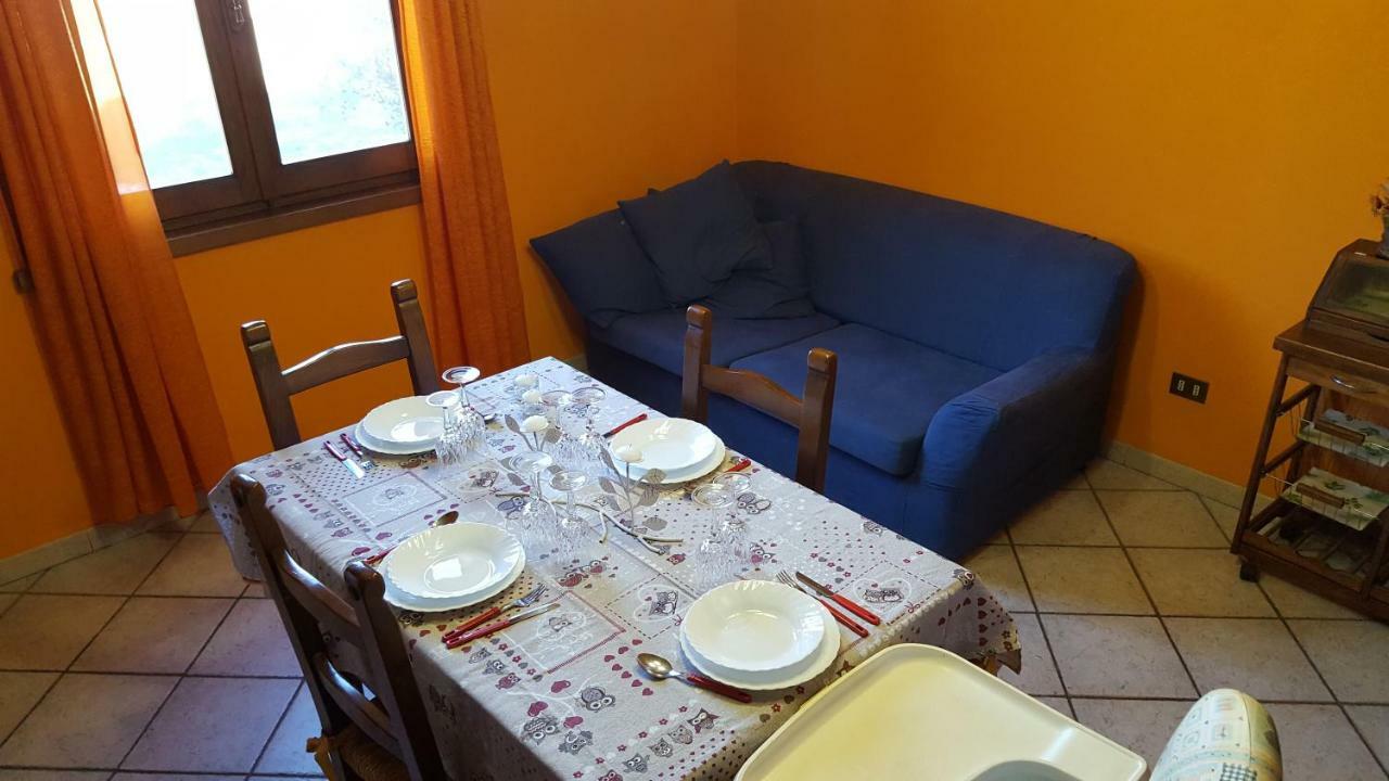 Casa Toscana Querce  Ngoại thất bức ảnh