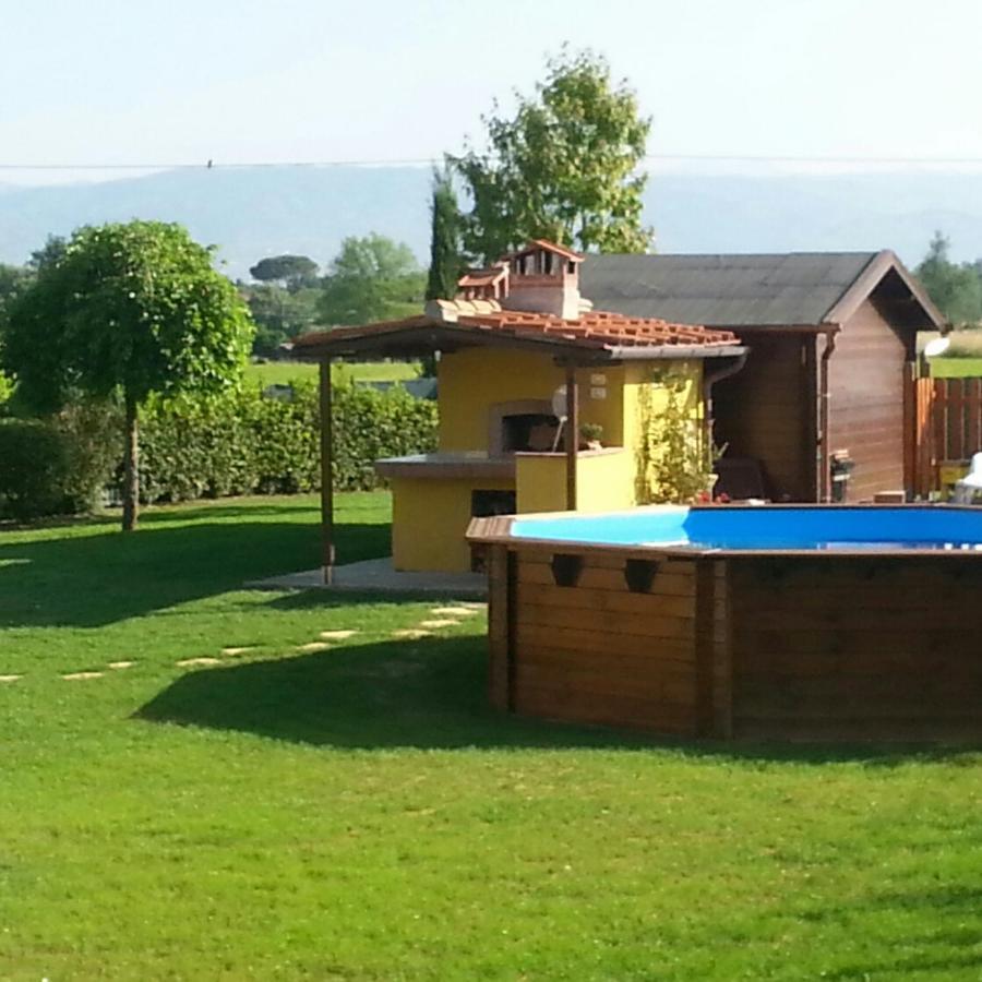 Casa Toscana Querce  Phòng bức ảnh