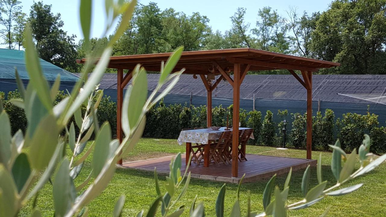 Casa Toscana Querce  Phòng bức ảnh
