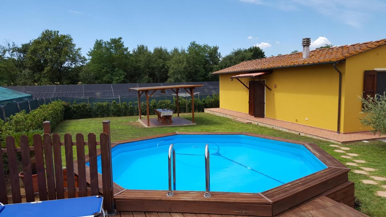 Casa Toscana Querce  Phòng bức ảnh