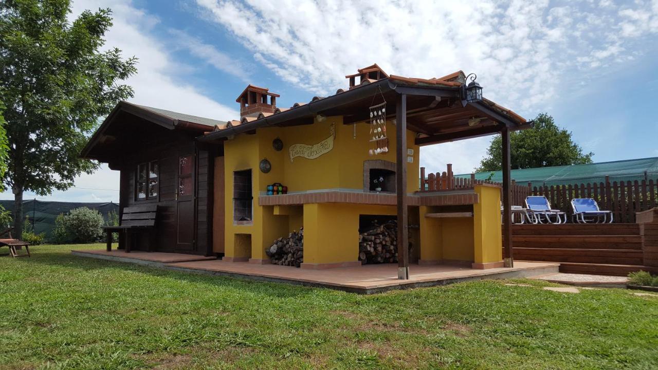 Casa Toscana Querce  Phòng bức ảnh